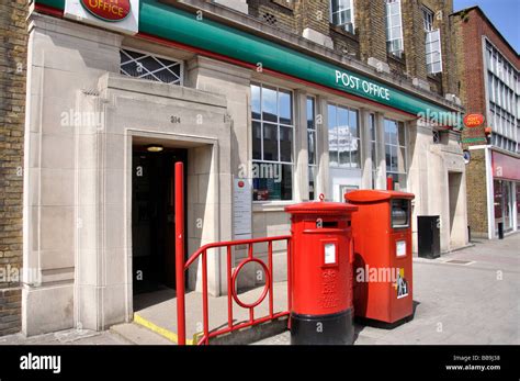 junction box post office london|post office of london map.